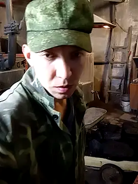 MityaXLoves online show from October 19, 2025, 6:54 pm