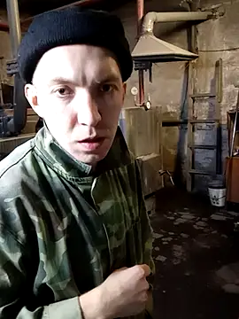 MityaXLoves online show from January 11, 2026, 6:48 pm