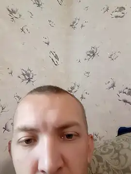 MityaXLoves online show from October 13, 2025, 5:53 am