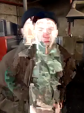 MityaXLoves online show from February 22, 2026, 6:05 am