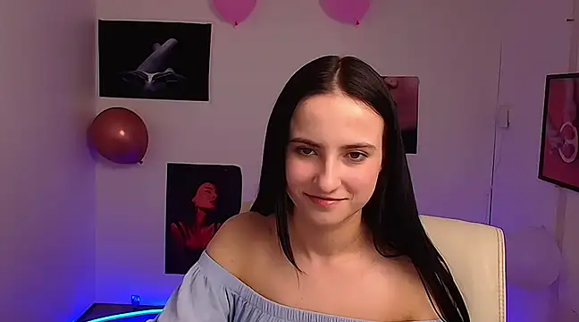 Sara djefri online show from March 14, 2025, 7:01 pm