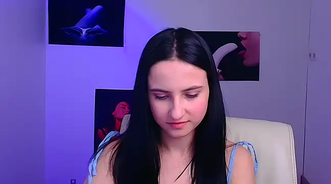 Sara djefri online show from February 4, 2025, 3:57 pm