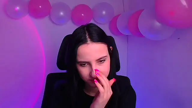 Sara djefri online show from February 11, 2025, 12:47 pm