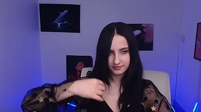 Sara djefri online show from February 9, 2025, 4:29 pm