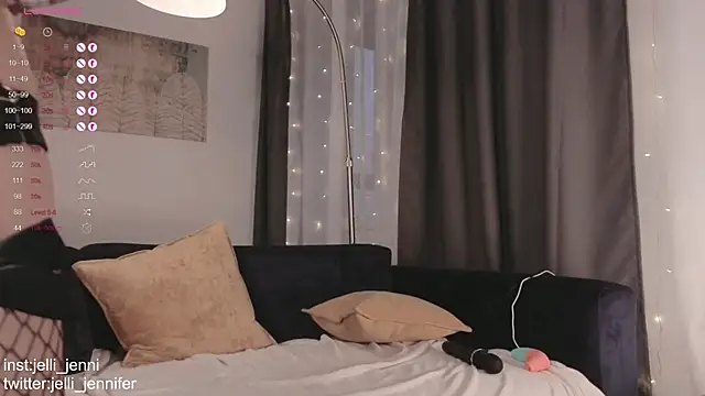 Snapshot of jelli_jenni chatting on February 13, 2025, 5:16 am jelli jenni online show from February 13, 2025, 5:16 am