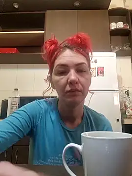 Snapshot of Evadesirex46 chatting on February 7, 2025, 10:19 am Evadesirex46 online show from February 7, 2025, 10:19 am