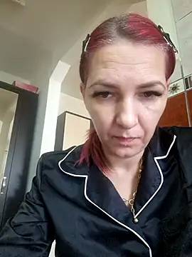 Evadesirex46 online show from February 19, 2026, 11:29 am