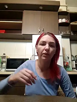 Snapshot of Evadesirex46 chatting on February 10, 2025, 6:42 am Evadesirex46 online show from February 10, 2025, 6:42 am