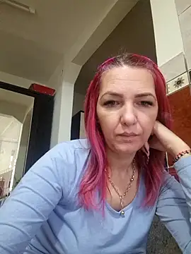 Snapshot of Evadesirex46 chatting on November 25, 2025, 6:36 am Evadesirex46 online show from November 25, 2025, 6:36 am