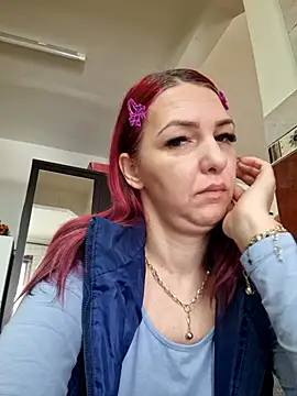 Evadesirex46 online show from February 22, 2026, 7:11 am