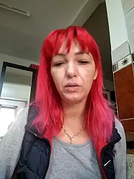 Snapshot of Evadesirex46 chatting on September 25, 2025, 5:35 am Evadesirex46 online show from September 25, 2025, 5:35 am