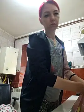 Evadesirex46 online show from June 2, 2026, 6:46 am