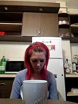 Snapshot of Evadesirex46 chatting on February 19, 2025, 10:12 am Evadesirex46 online show from February 19, 2025, 10:12 am