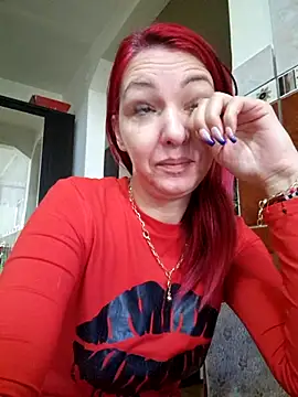 Evadesirex46 online show from May 25, 2026, 5:40 am