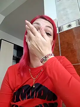 Snapshot of Evadesirex46 chatting on March 23, 2025, 6:47 am Evadesirex46 online show from March 23, 2025, 6:47 am