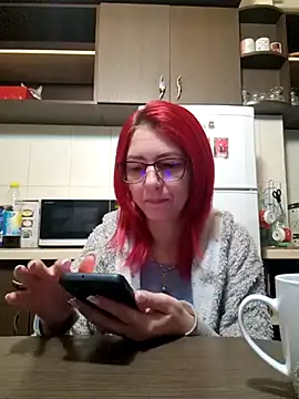 Snapshot of Evadesirex46 chatting on February 15, 2025, 6:33 am Evadesirex46 online show from February 15, 2025, 6:33 am