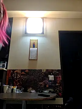 Snapshot of Evadesirex46 chatting on February 19, 2025, 5:49 pm Evadesirex46 online show from February 19, 2025, 5:49 pm