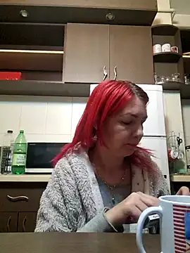 Snapshot of Evadesirex46 chatting on February 17, 2025, 5:58 am Evadesirex46 online show from February 17, 2025, 5:58 am