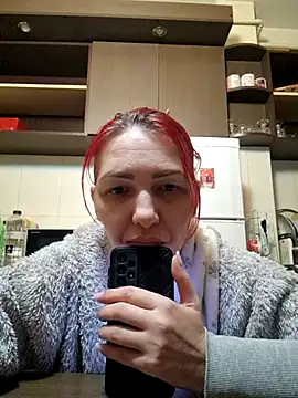 Snapshot of Evadesirex46 chatting on February 10, 2025, 12:50 pm Evadesirex46 online show from February 10, 2025, 12:50 pm