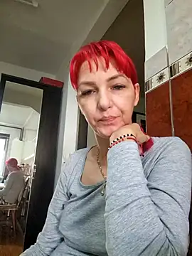 Snapshot of Evadesirex46 chatting on September 23, 2025, 6:09 am Evadesirex46 online show from September 23, 2025, 6:09 am