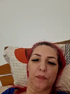 Snapshot of Evadesirex46 chatting on February 20, 2025, 8:14 pm Evadesirex46 online show from February 20, 2025, 8:14 pm