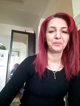 Evadesirex46 online show from March 10, 2026, 9:02 am