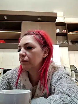 Snapshot of Evadesirex46 chatting on February 23, 2025, 10:39 am Evadesirex46 online show from February 23, 2025, 10:39 am