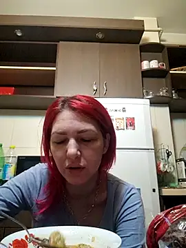 Snapshot of Evadesirex46 chatting on February 15, 2025, 3:17 pm Evadesirex46 online show from February 15, 2025, 3:17 pm