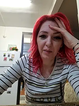 Snapshot of Evadesirex46 chatting on March 10, 2025, 5:29 pm Evadesirex46 online show from March 10, 2025, 5:29 pm