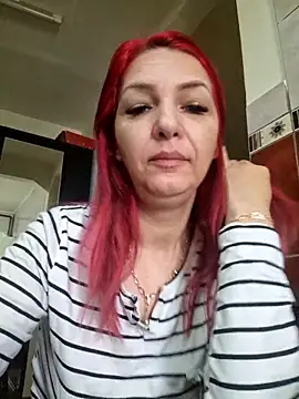 Evadesirex46 online show from May 10, 2026, 7:23 am