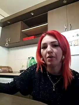 Snapshot of Evadesirex46 chatting on January 29, 2025, 8:29 am Evadesirex46 online show from January 29, 2025, 8:29 am