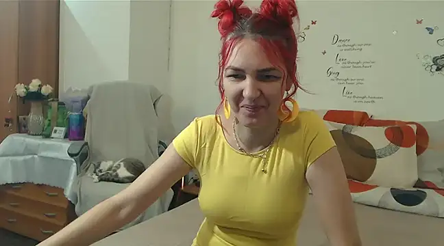 Snapshot of Evadesirex46 chatting on February 5, 2025, 2:48 pm Evadesirex46 online show from February 5, 2025, 2:48 pm