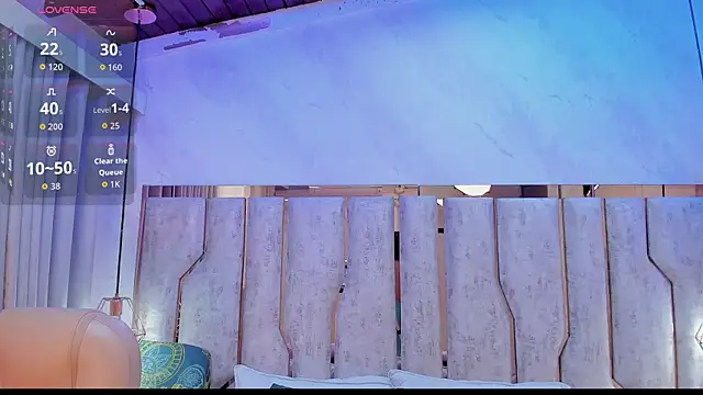 barbara cambels online show from October 12, 2025, 7:04 pm