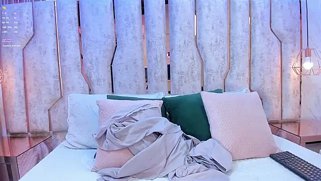 barbara cambels online show from November 13, 2025, 7:18 pm