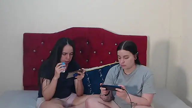 Snapshot of Lola_barbara chatting on September 26, 2025, 12:06 am Lola barbara online show from September 26, 2025, 12:06 am