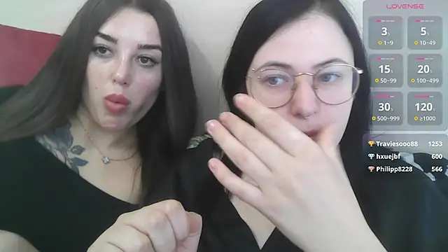 Snapshot of German_Eva chatting on March 7, 2025, 11:07 am German Eva online show from March 7, 2025, 11:07 am