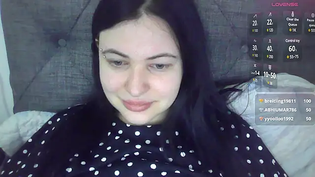 Snapshot of German_Eva chatting on February 27, 2025, 4:35 am German Eva online show from February 27, 2025, 4:35 am