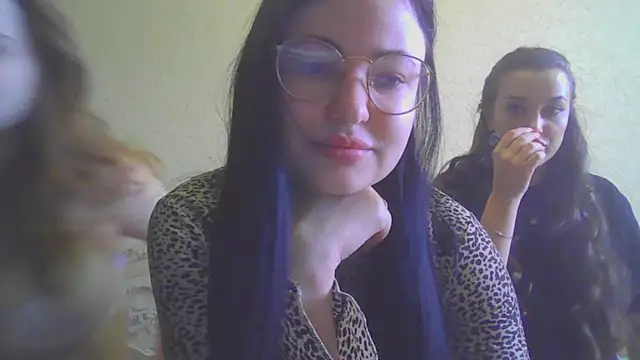 Snapshot of German_Eva chatting on March 10, 2025, 10:50 am German Eva online show from March 10, 2025, 10:50 am
