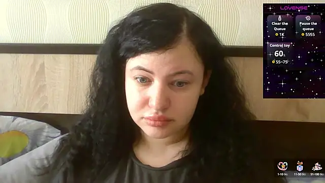 Snapshot of German_Eva chatting on September 15, 2025, 10:15 am German Eva online show from September 15, 2025, 10:15 am