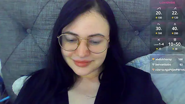 Snapshot of German_Eva chatting on February 25, 2025, 7:20 am German Eva online show from February 25, 2025, 7:20 am