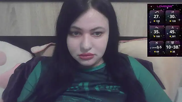 German Eva online show from November 24, 2025, 9:09 am