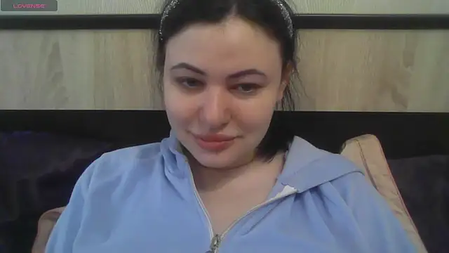 German Eva online show from December 4, 2025, 8:46 am