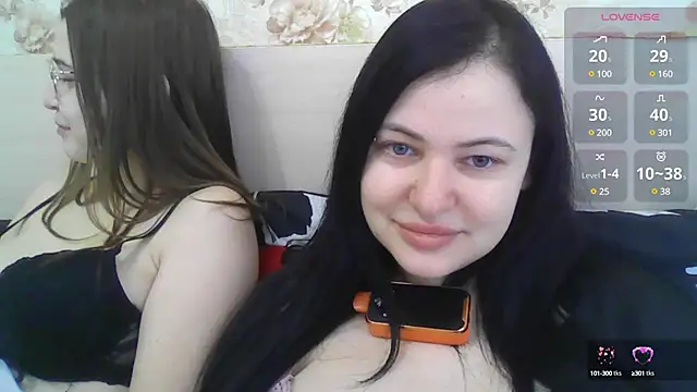 Snapshot of German_Eva chatting on March 6, 2025, 9:36 am German Eva online show from March 6, 2025, 9:36 am