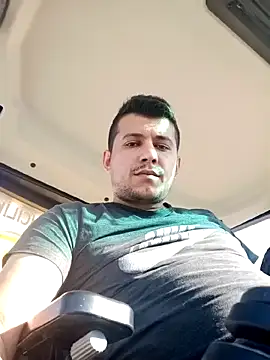 Adana1994 online show from January 2, 2025, 7:55 am