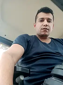 Adana1994 online show from December 24, 2024, 10:55 am