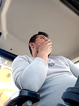 Adana1994 online show from January 20, 2025, 11:02 am