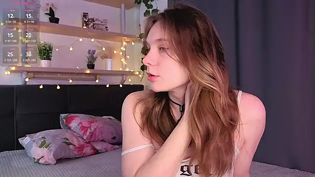 Snapshot of NaokoStifel chatting on March 20, 2026, 1:06 am NaokoStifel online show from March 20, 2026, 1:06 am