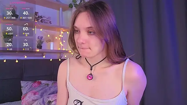 Snapshot of NaokoStifel chatting on April 7, 2026, 1:07 am NaokoStifel online show from April 7, 2026, 1:07 am