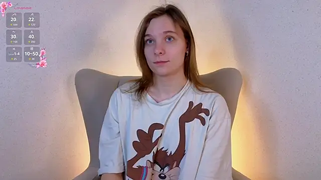 Snapshot of NaokoStifel chatting on March 3, 2026, 1:12 am NaokoStifel online show from March 3, 2026, 1:12 am