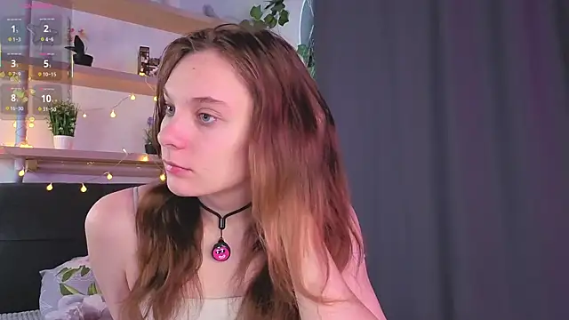 Snapshot of NaokoStifel chatting on March 24, 2026, 1:27 am NaokoStifel online show from March 24, 2026, 1:27 am